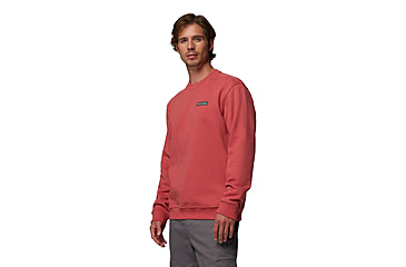 Image of Columbia Meridian Creek Crew - Mens
