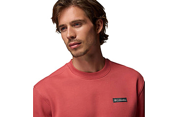 Image of Columbia Meridian Creek Crew - Mens