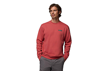 Image of Columbia Meridian Creek Crew - Mens