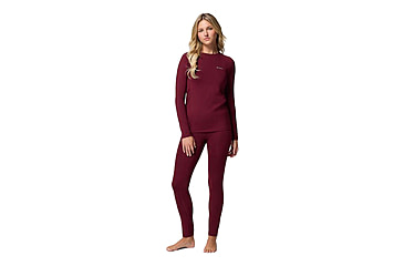Image of Columbia Midweight Stretch Tight - Womens