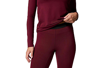 Image of Columbia Midweight Stretch Tight - Womens