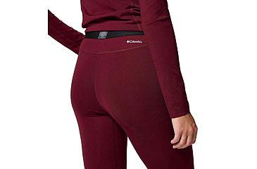 Image of Columbia Midweight Stretch Tight - Womens