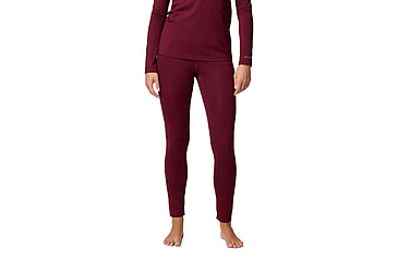 Image of Columbia Midweight Stretch Tight - Womens