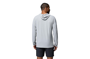 Image of Columbia PFG Solar Stream II Hoodie - Mens