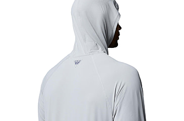 Image of Columbia PFG Solar Stream II Hoodie - Mens