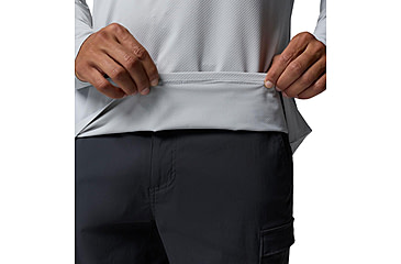 Image of Columbia PFG Solar Stream II Hoodie - Mens