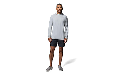 Image of Columbia PFG Solar Stream II Hoodie - Mens