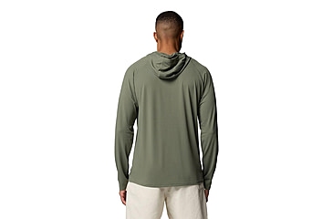 Image of Columbia PFG Solar Stream II Hoodie - Mens