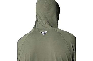 Image of Columbia PFG Solar Stream II Hoodie - Mens