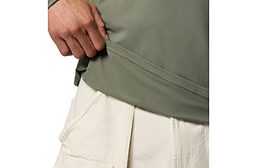 Image of Columbia PFG Solar Stream II Hoodie - Mens