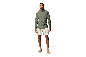Image of Columbia PFG Solar Stream II Hoodie - Mens