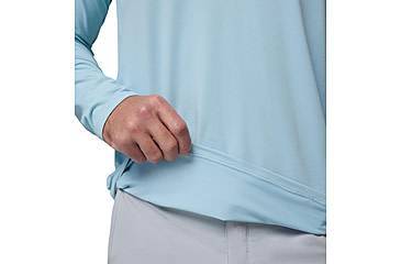 Image of Columbia PFG Solar Stream II Hoodie - Womens