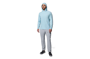 Image of Columbia PFG Solar Stream II Hoodie - Womens