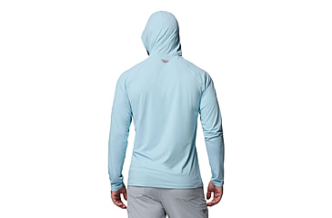 Image of Columbia PFG Solar Stream II Hoodie - Womens