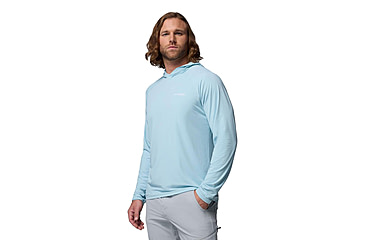 Image of Columbia PFG Solar Stream II Hoodie - Womens
