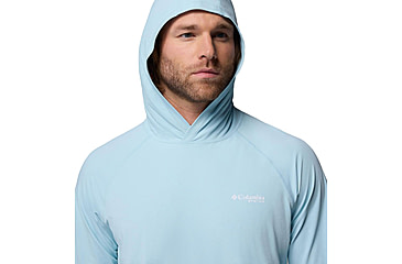 Image of Columbia PFG Solar Stream II Hoodie - Womens