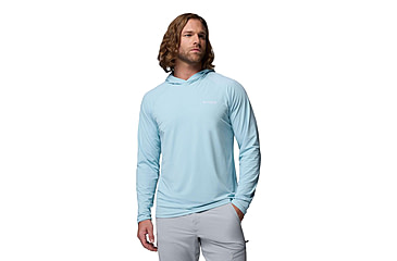 Image of Columbia PFG Solar Stream II Hoodie - Womens