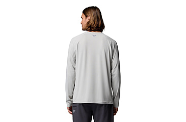 Image of Columbia PFG Solar Stream II Long Sleeve - Mens