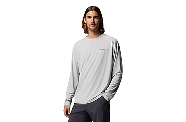 Image of Columbia PFG Solar Stream II Long Sleeve - Mens