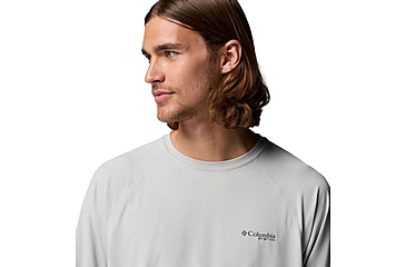 Image of Columbia PFG Solar Stream II Long Sleeve - Mens