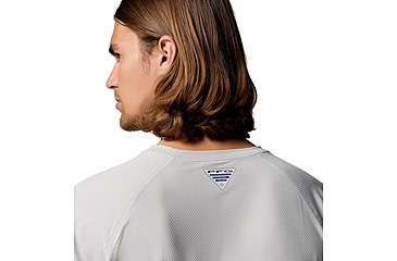 Image of Columbia PFG Solar Stream II Long Sleeve - Mens