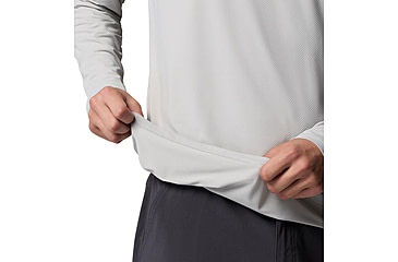 Image of Columbia PFG Solar Stream II Long Sleeve - Mens
