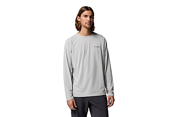 Image of Columbia PFG Solar Stream II Long Sleeve - Mens