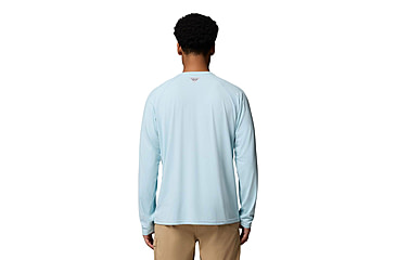 Image of Columbia PFG Solar Stream II Long Sleeve - Mens