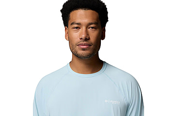 Image of Columbia PFG Solar Stream II Long Sleeve - Mens