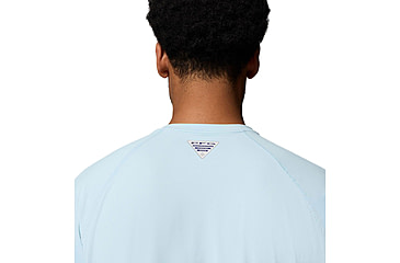 Image of Columbia PFG Solar Stream II Long Sleeve - Mens