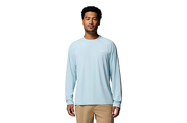 Image of Columbia PFG Solar Stream II Long Sleeve - Mens