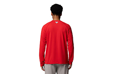 Image of Columbia PFG Solar Stream II Long Sleeve - Mens