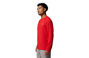 Image of Columbia PFG Solar Stream II Long Sleeve - Mens