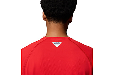 Image of Columbia PFG Solar Stream II Long Sleeve - Mens