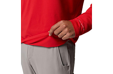 Image of Columbia PFG Solar Stream II Long Sleeve - Mens