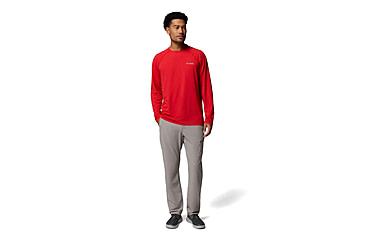 Image of Columbia PFG Solar Stream II Long Sleeve - Mens