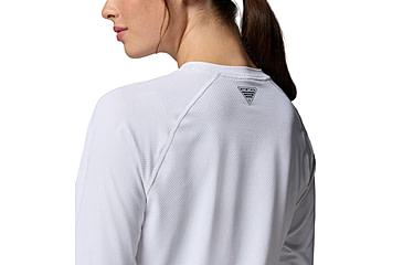 Image of Columbia PFG Solar Stream II Long Sleeve - Womens