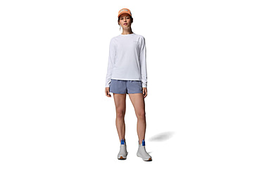 Image of Columbia PFG Solar Stream II Long Sleeve - Womens