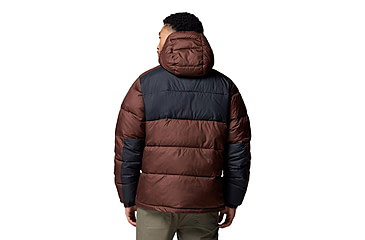 Image of Columbia Pike Lake II Hooded Jacket - Mens