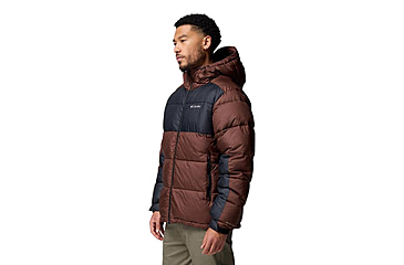 Image of Columbia Pike Lake II Hooded Jacket - Mens