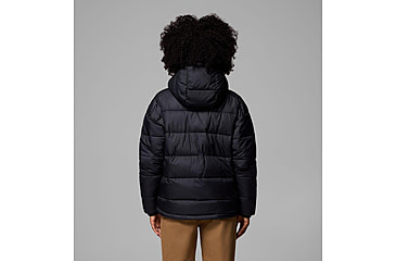 Image of Columbia Pike Lake III Hooded Jacket - Womens
