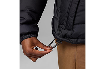 Image of Columbia Pike Lake III Hooded Jacket - Womens