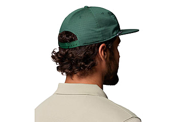 Image of Columbia Ratchet Strap Snap Back