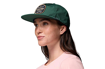 Image of Columbia Ratchet Strap Snap Back