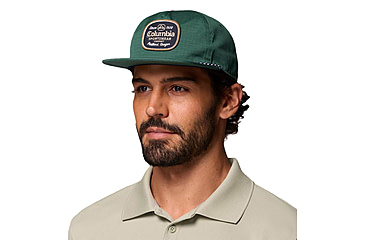 Image of Columbia Ratchet Strap Snap Back