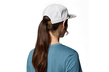 Image of Columbia Ratchet Strap Snap Back