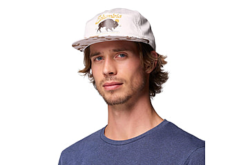 Image of Columbia Ratchet Strap Snap Back
