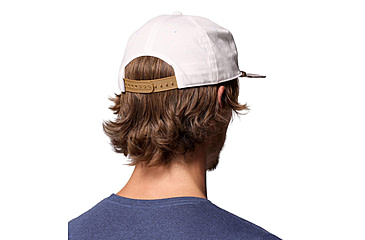 Image of Columbia Ratchet Strap Snap Back