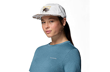 Image of Columbia Ratchet Strap Snap Back