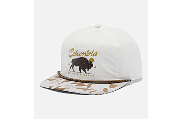 Image of Columbia Ratchet Strap Snap Back